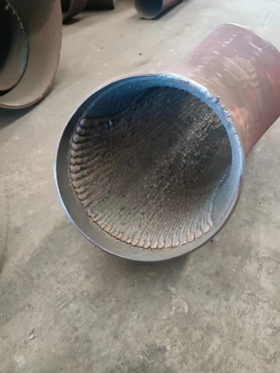 辽宁耐磨弯头