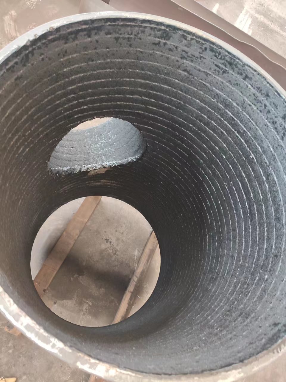 辽宁耐磨管厂家