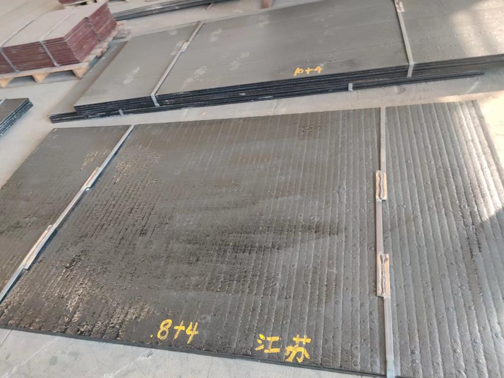 辽宁1400*3400耐磨板